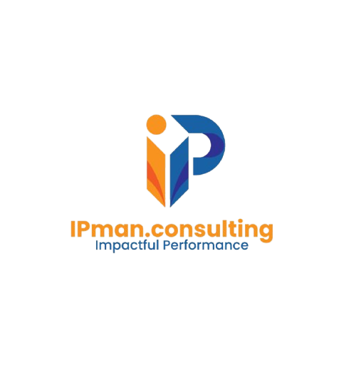 logo ipman consulting