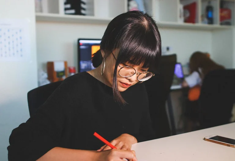 karyawan sulit berprestasi di tempat kerja