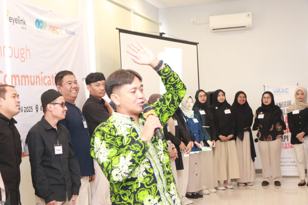 Seminar Presentation Skill IPman.consulting