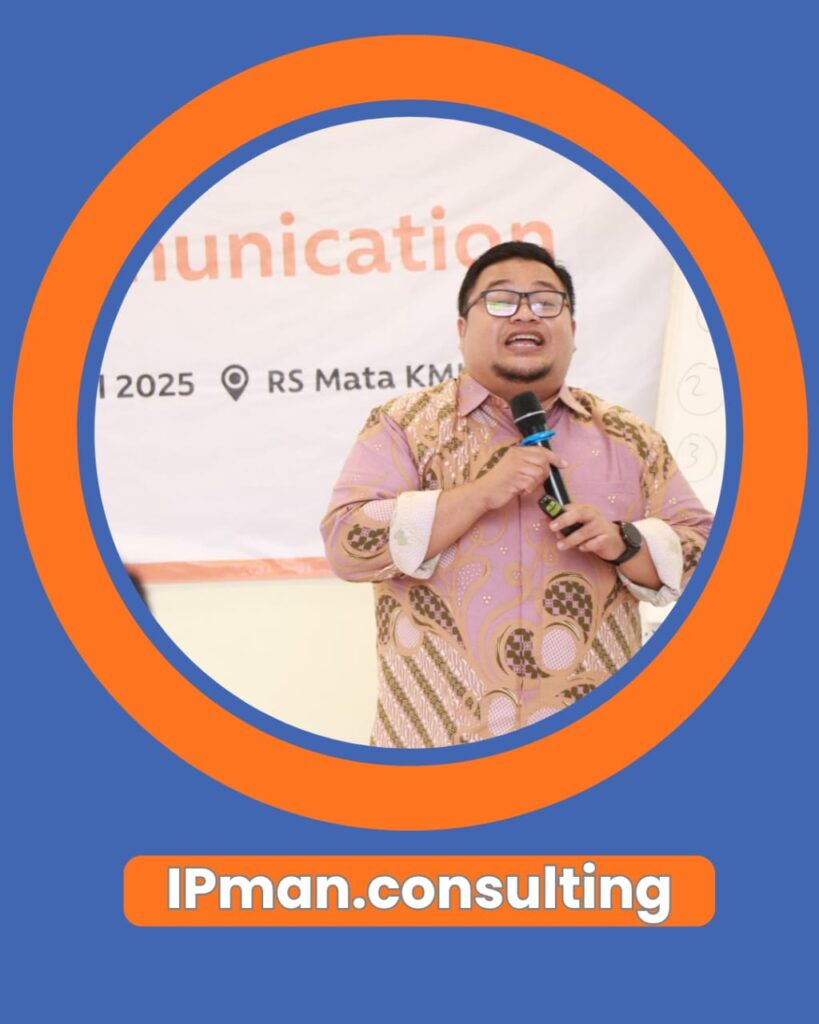 Presentation Skill IPman.consulting