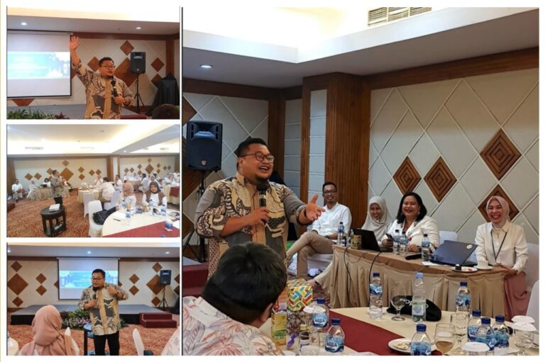 7 Kesalahan Umum Saat Berbicara di Depan Publik