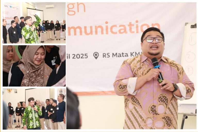 7 Kesalahan Umum Saat Berbicara di Depan Publik