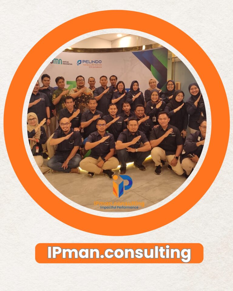 Impactful People Development Program