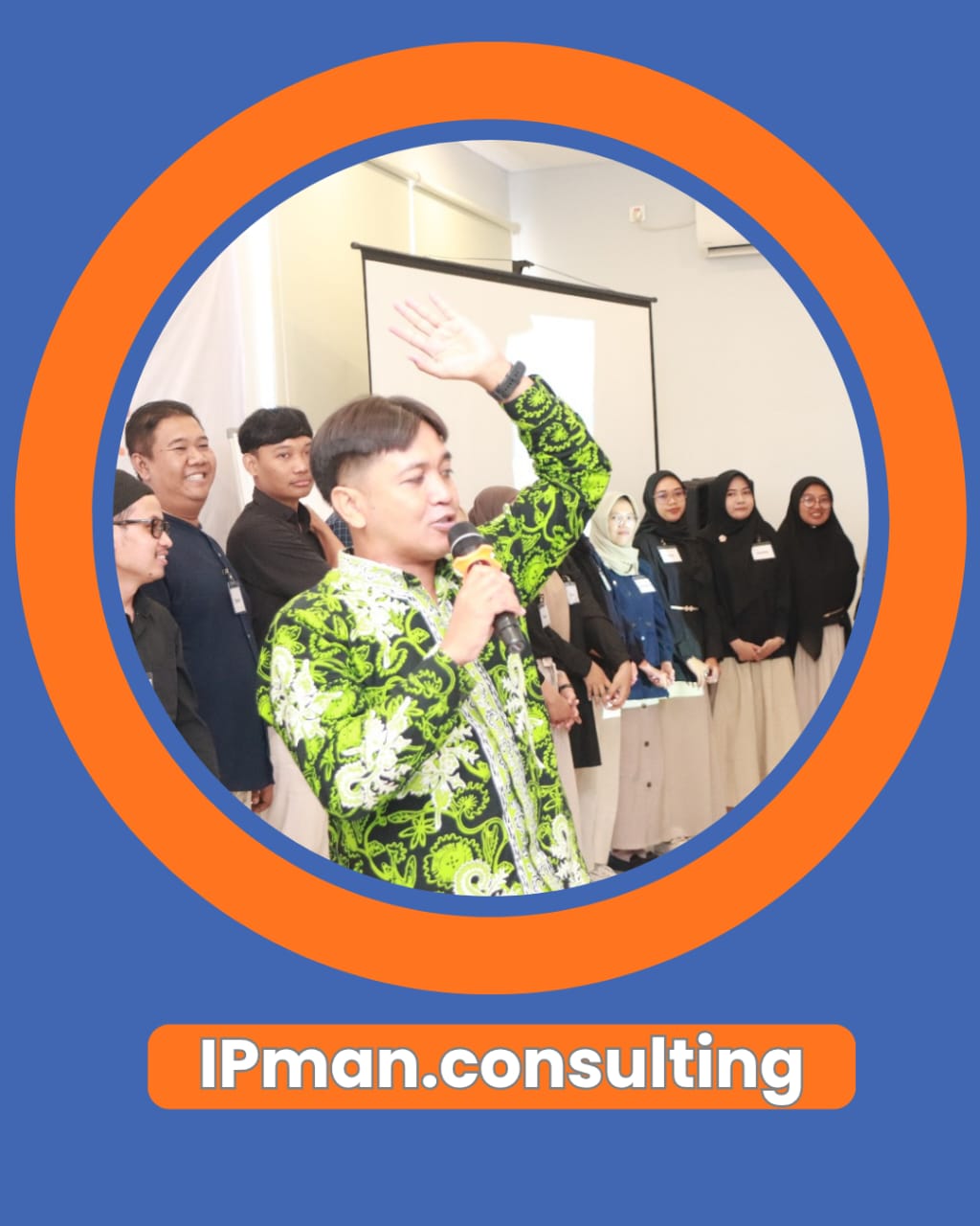 Seminar, Training, Consulting, Coaching becoming-a-star-employee-IPman.consulting