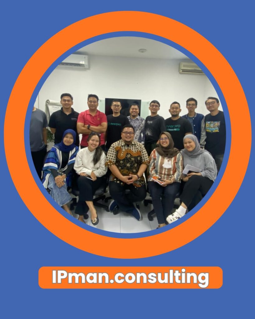 Seminar, Training, onsulting, oaching service-excellent-IPman.consulting