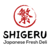 Shigeru